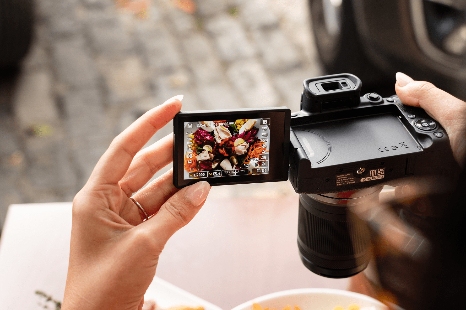 Canon EOS R10